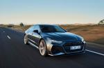 Audi RS7 Sportback 2020 года (AU)